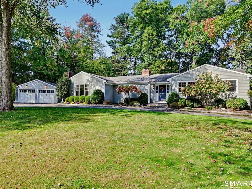 29 S Lake Drive, Stamford CT 06903
