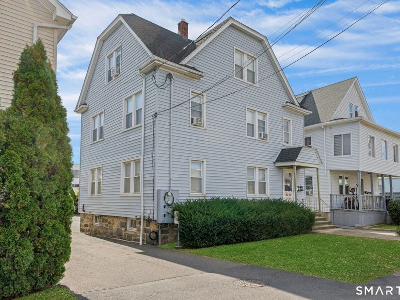 20 Hanover Street, Stamford CT 06902