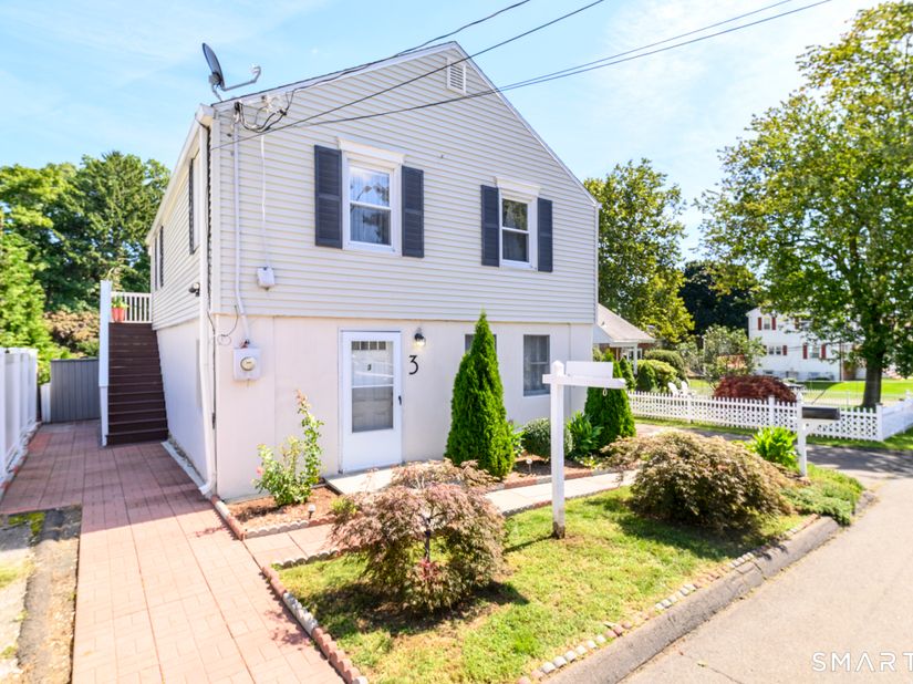3 Catalpa Street, Norwalk CT 06851