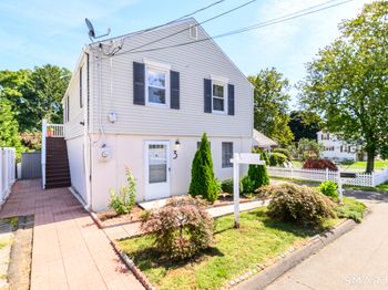 3 Catalpa Street