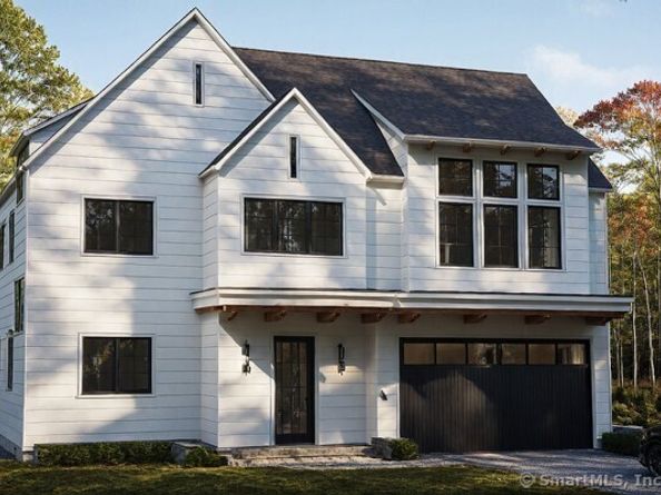 3 Laurel Lane, Westport CT 06880