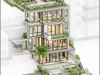 930 Baker Street