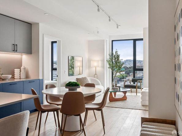 988 Harrison Street SB7, San Francisco CA 94107