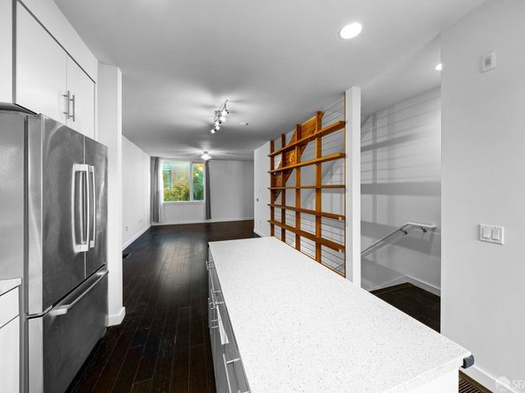 263 Friedell Street, San Francisco CA 94124