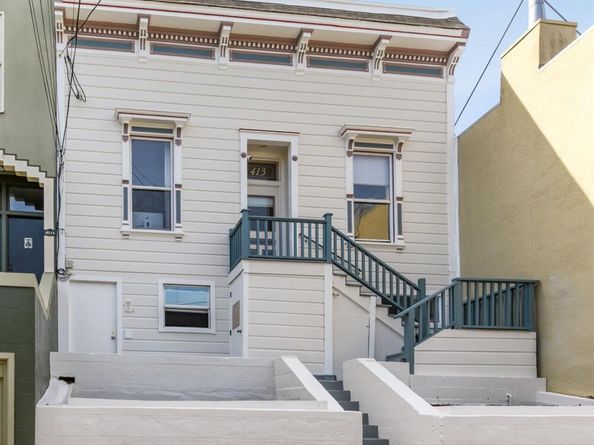 413 30th Street, San Francisco CA 94131