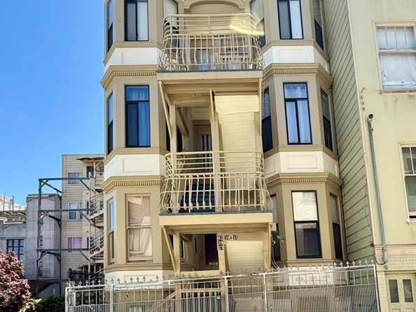 41 John Street, San Francisco CA 94133
