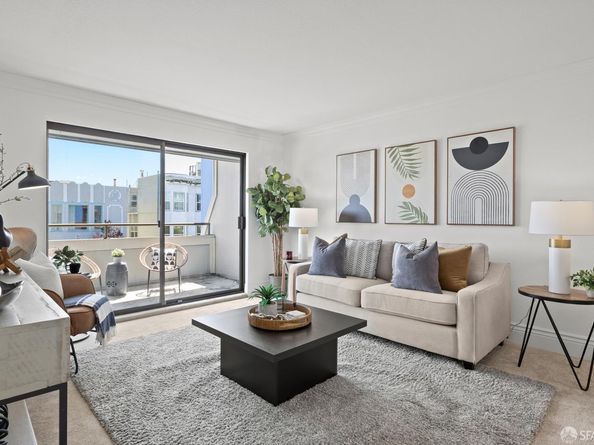 360 Guerrero Street 312, San Francisco CA 94103