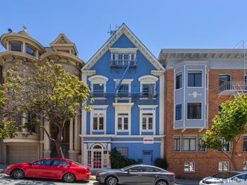 2275 California Street