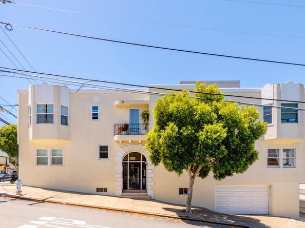 490 Connecticut Street 1, San Francisco CA 94107