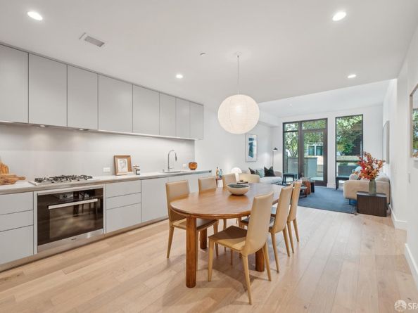 1 Bristol Court 121, San Francisco CA 94130