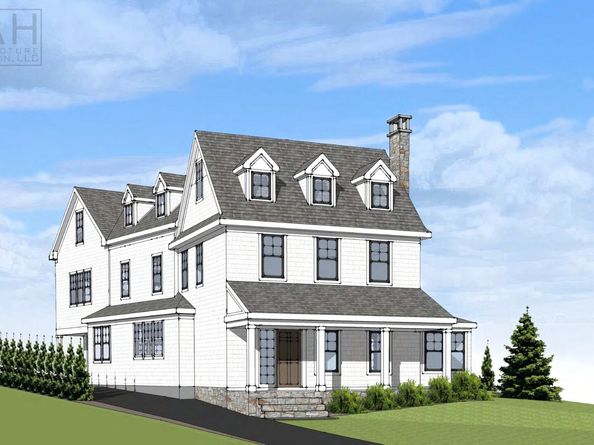 145 River Street, New Canaan CT 06840