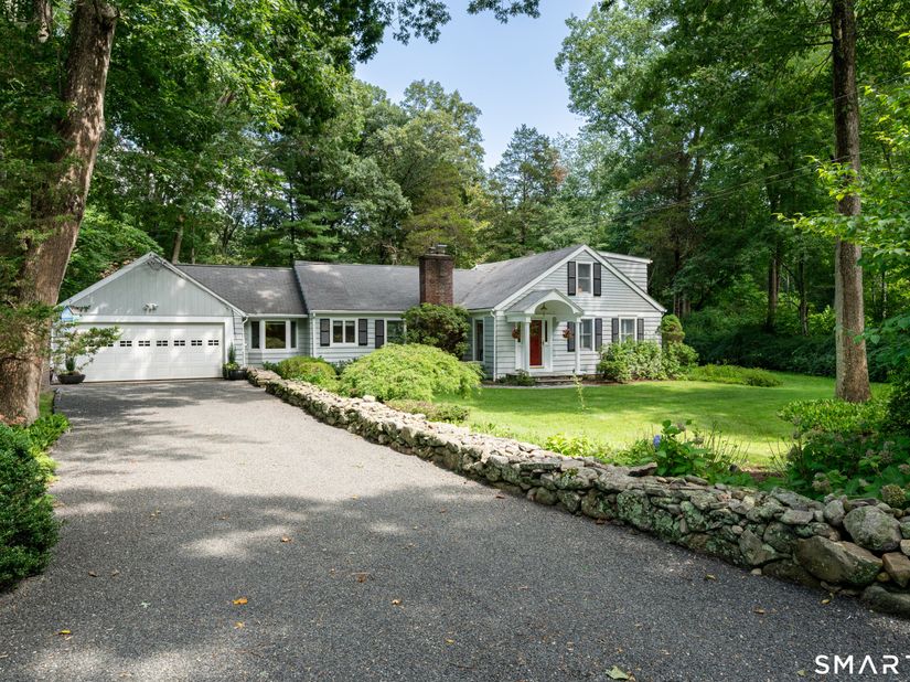163 Cedarwood Road, Stamford CT 06903