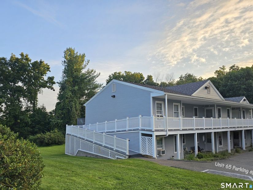 65 Senior Drive 65, Monroe CT 06468