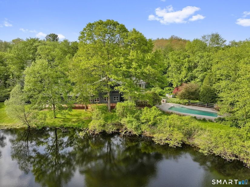 6 Old Orchard Drive, Weston CT 06883