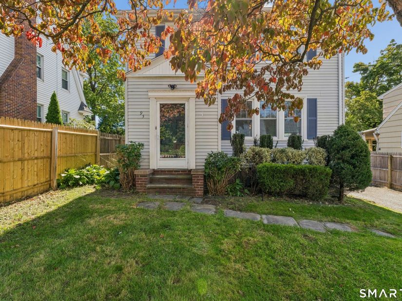 95 Orange Street, Stamford CT 06902