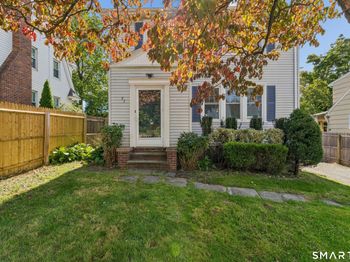 95 Orange Street