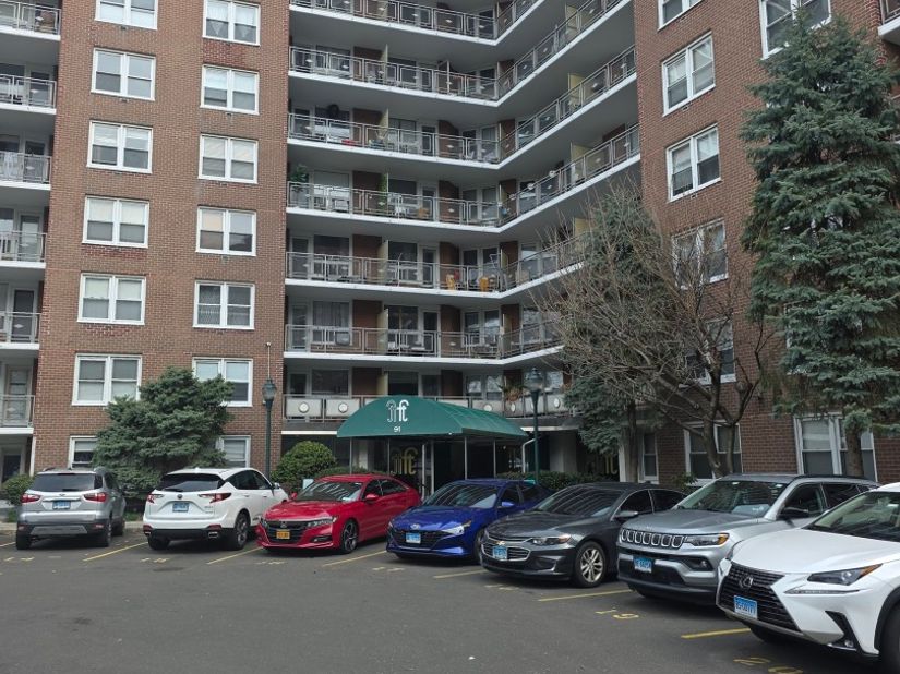 91 Strawberry Hill Avenue 128, Stamford CT 06902