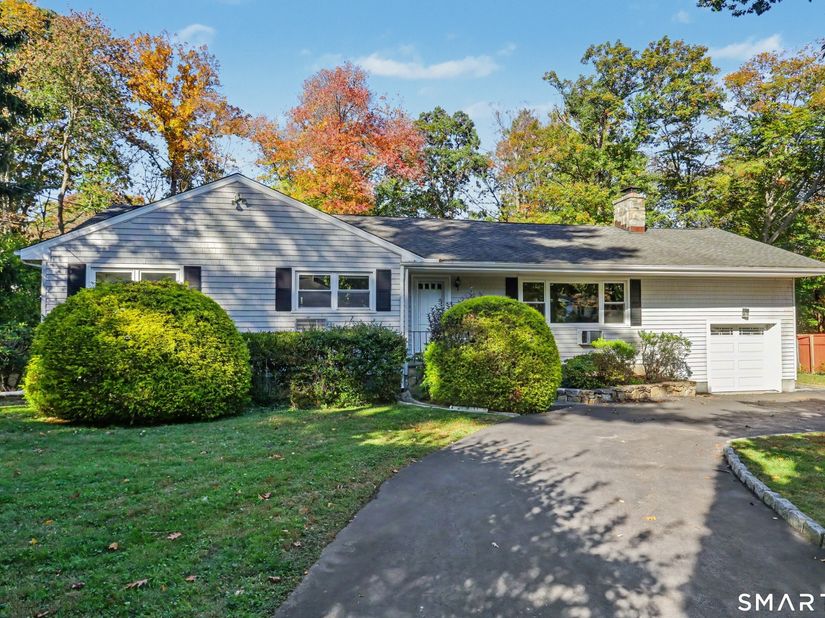 10 Jennifer Road, Norwalk CT 06850