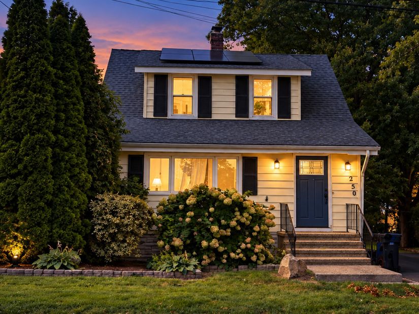 1250 Hillside Avenue, Stratford CT 06614
