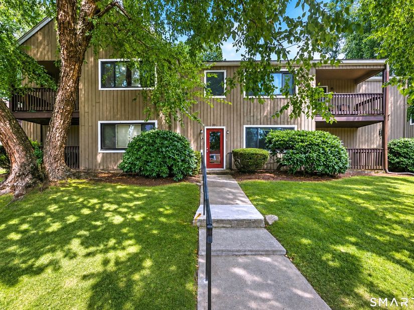 20 Leslie Road B, Bridgeport CT 06606