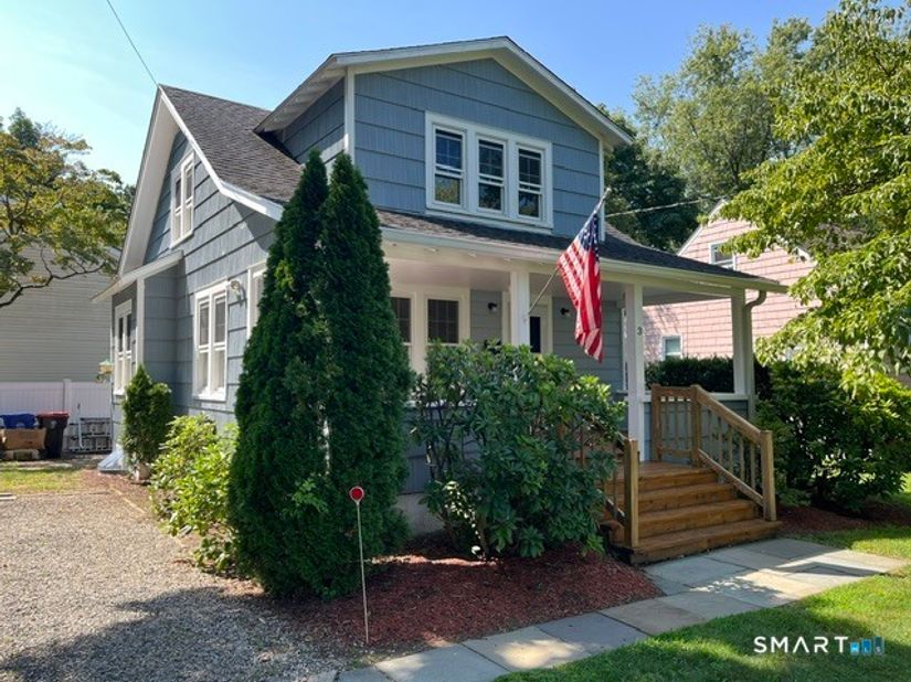 3 Ingleside Avenue, Norwalk CT 06850