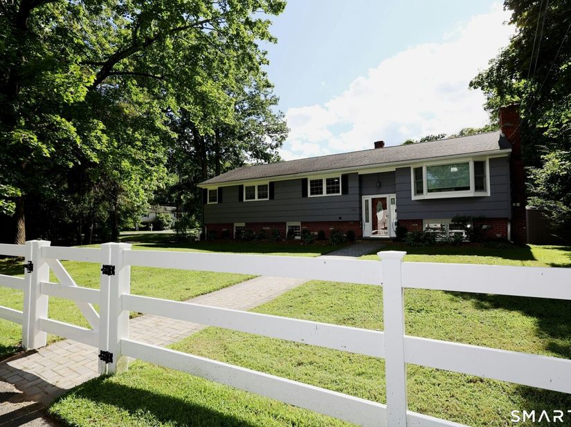 1303 Melville Avenue, Fairfield CT 06825