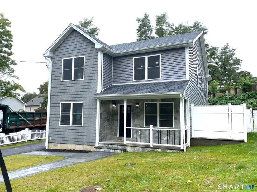 29 Michael Street, Bridgeport CT 06606
