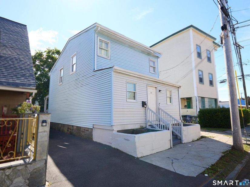 60 Olive Street, Bridgeport CT 06605