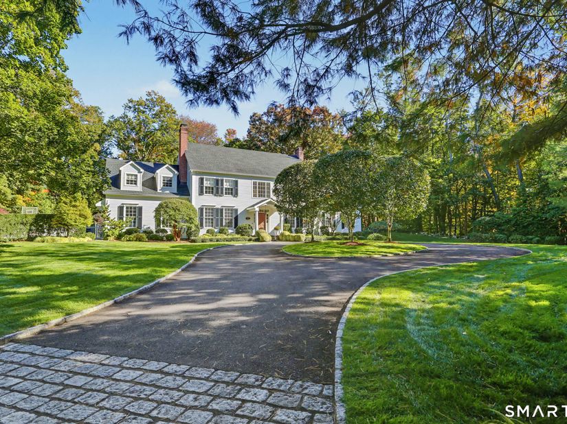92 Compo Road N, Westport, CT 06880 - For Sale