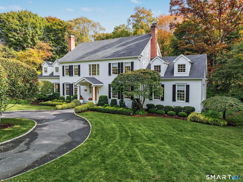 92 Compo Road N, Westport CT 06880