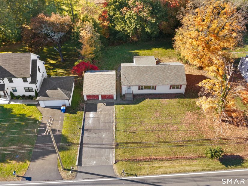 155 Nichols Avenue, Shelton CT 06484