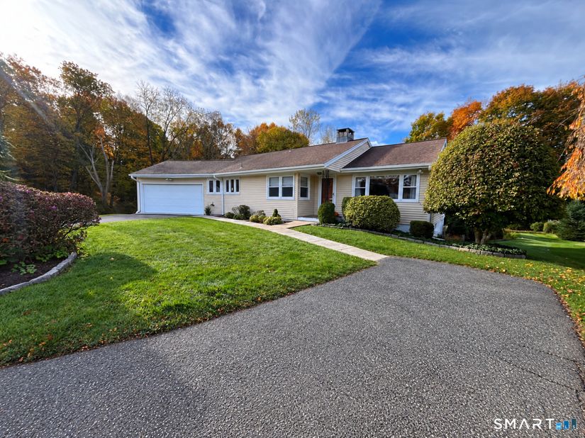 9 Terrace Drive, Bethel CT 06801