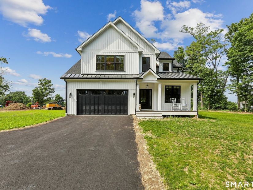 64 State Route 37 lot 3, New Fairfield CT 06812