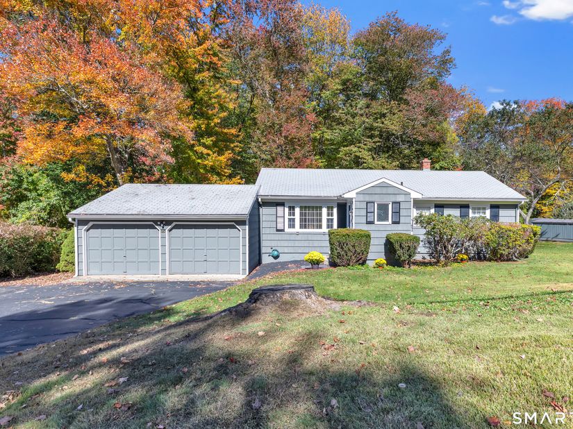 72 Toll House Lane, Fairfield CT 06825