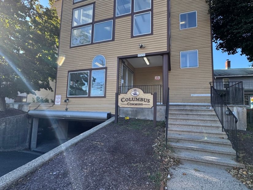 1492 North Avenue 102, Bridgeport CT 06604