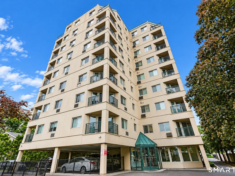 104 North Street 404, Stamford CT 06902