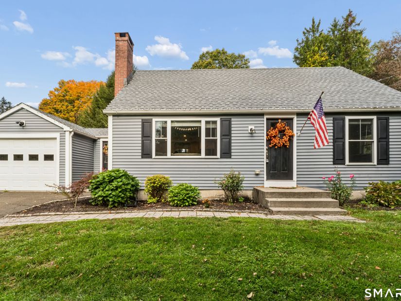 176 Walnut Hill Road, Bethel CT 06801