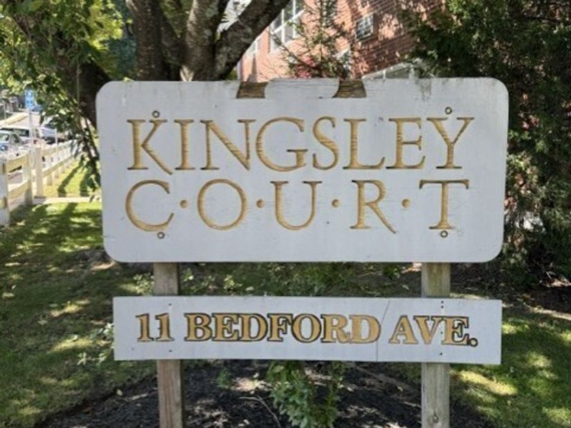 11 Bedford Avenue S1, Norwalk CT 06850
