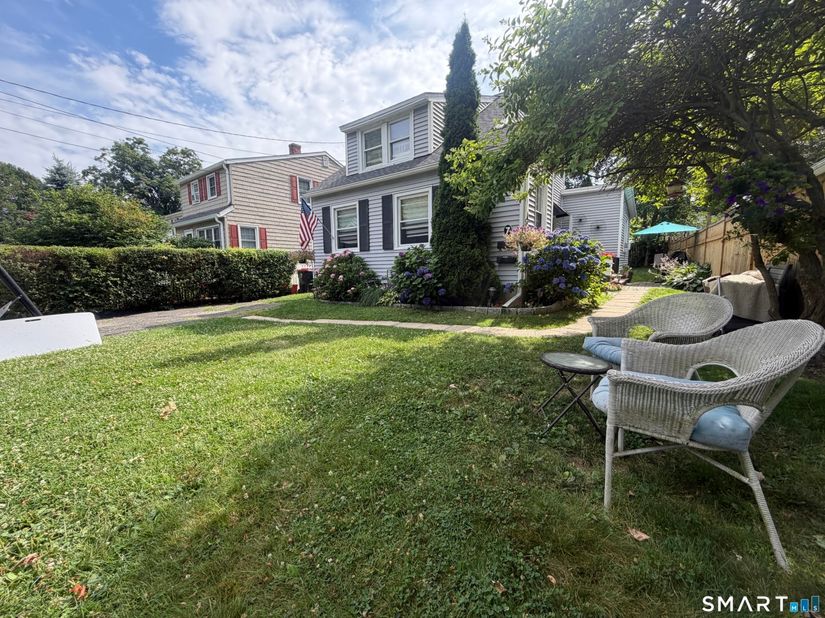 7 Hayes Avenue, Norwalk CT 06855