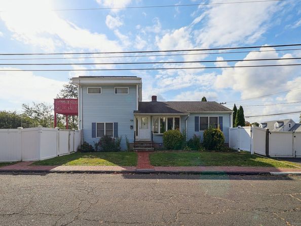 2 Coldspring Street, Norwalk CT 06850