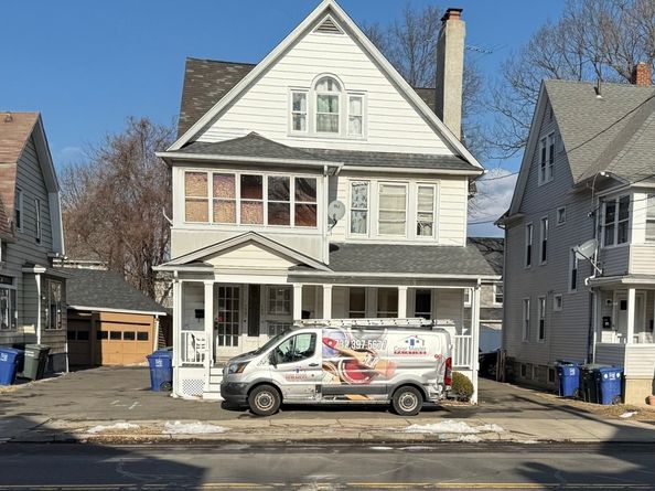 724 Capitol Avenue, Bridgeport CT 06606