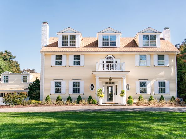 775 Sasco Hill Road, Fairfield CT 06824