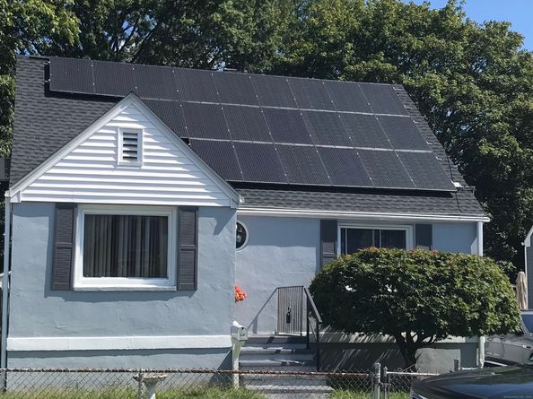 216 Clover Street, Stratford CT 06614