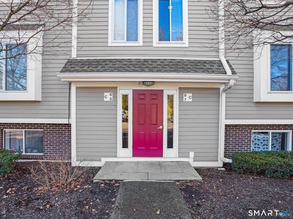 71 Aiken Street APT C8, Norwalk CT 06851