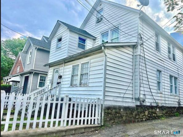 60 Stephen Street, Stamford CT 06902