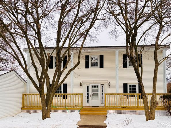 670 Wigwam Lane, Stratford CT 06614