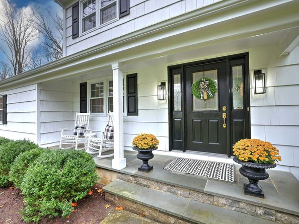 119 Wedgemere Road, Stamford CT 06905