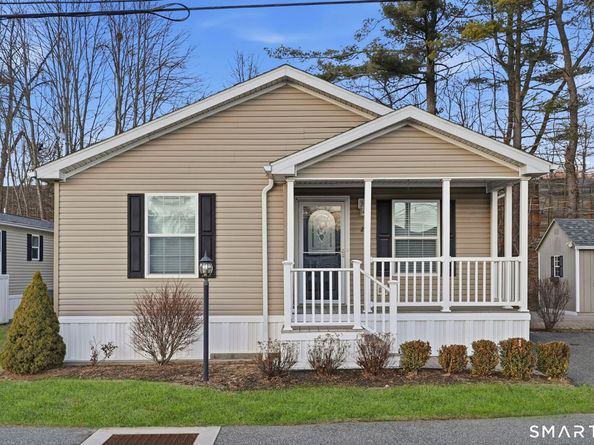 2 Greenlawn Drive, Danbury CT 06810