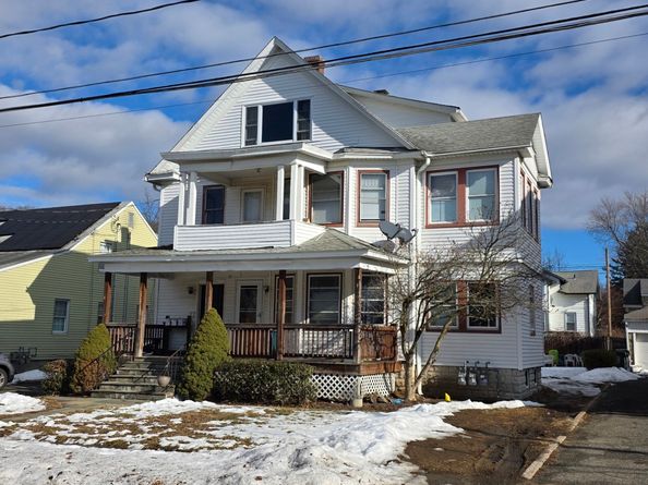 45 Ninth Avenue, Danbury CT 06810