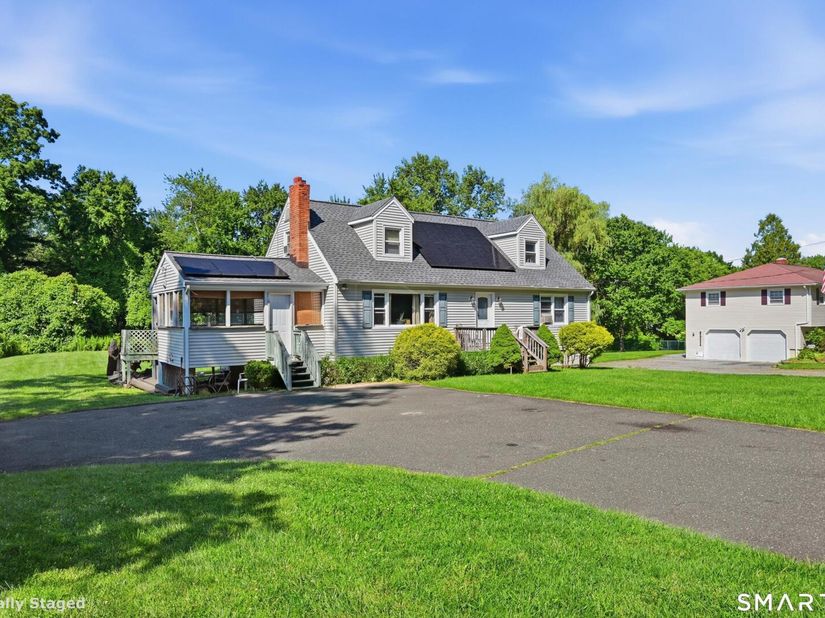 244 Middle River Road, Danbury CT 06811